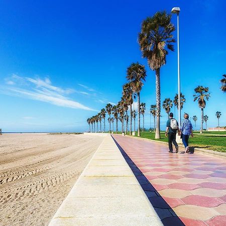 Appartamento Precioso Piso En Roquetas De Mar Esterno foto