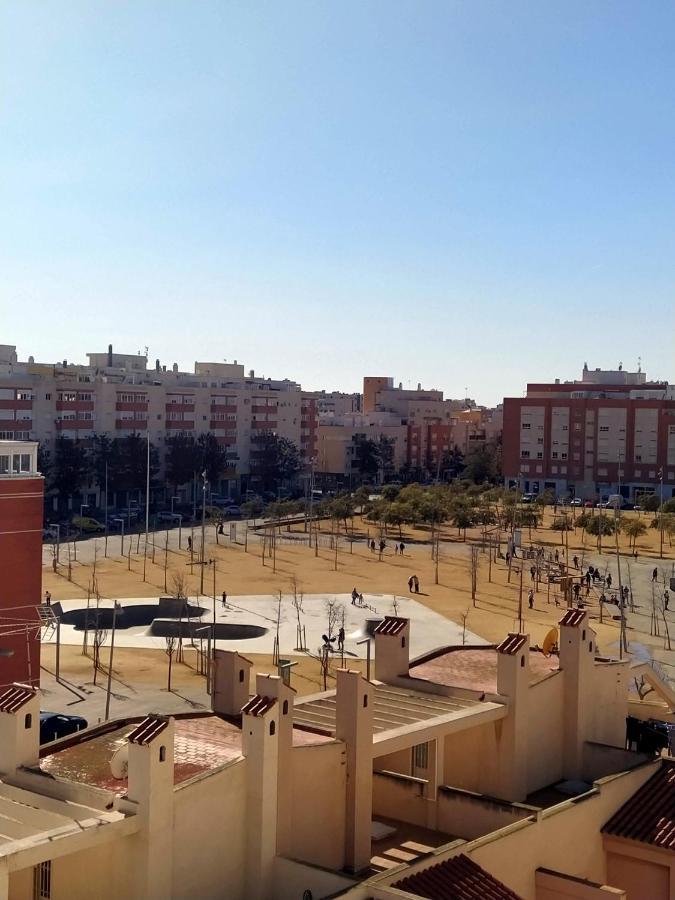 Appartamento Precioso Piso En Roquetas De Mar Esterno foto
