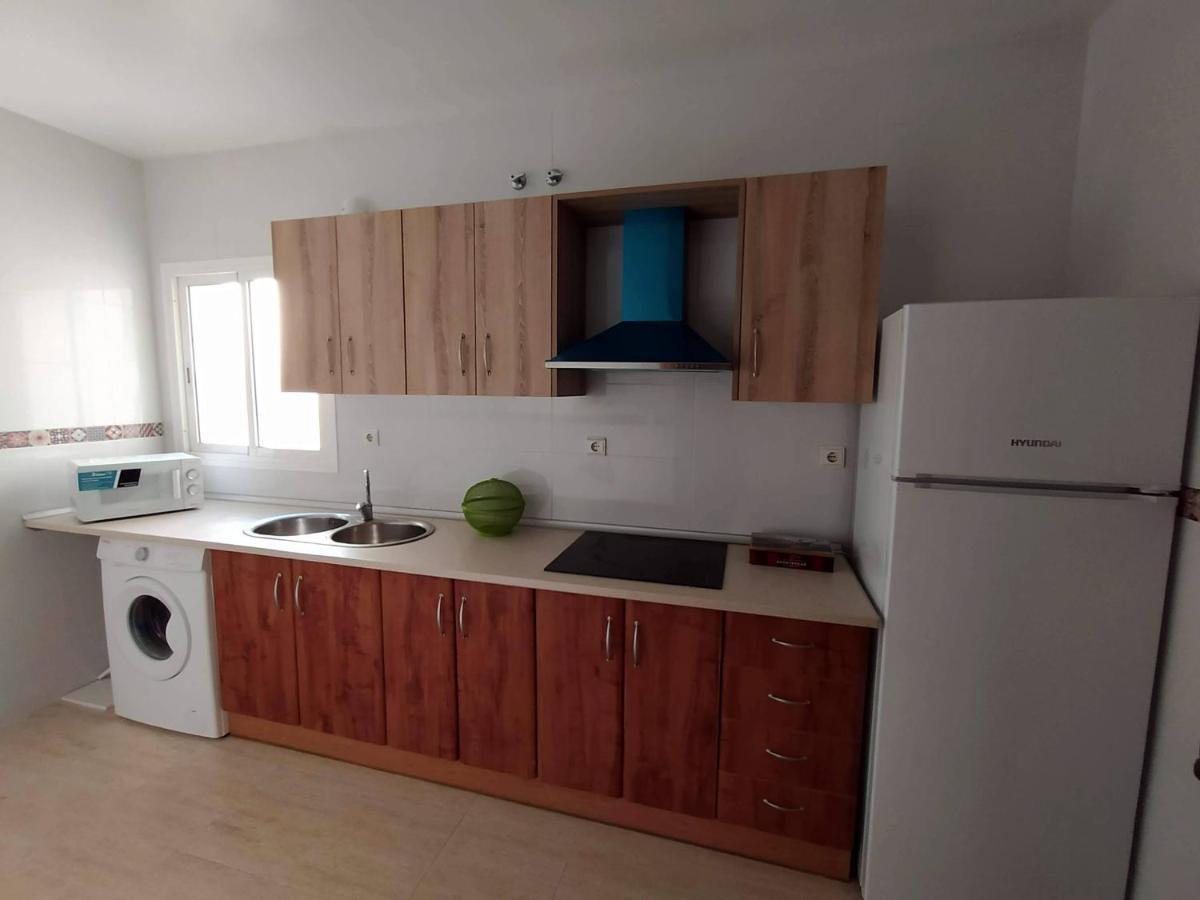 Appartamento Precioso Piso En Roquetas De Mar Esterno foto