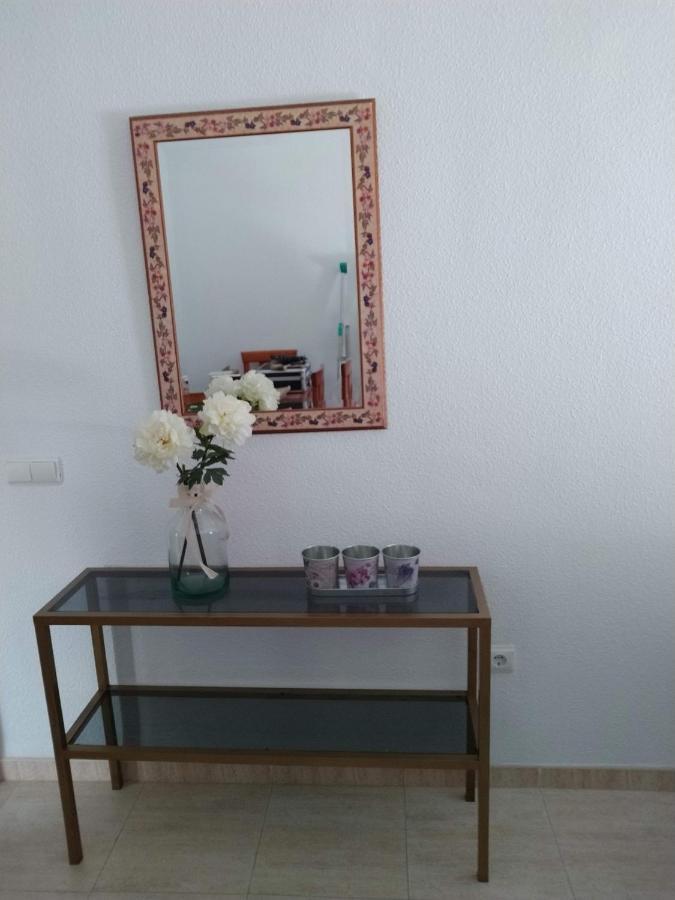 Appartamento Precioso Piso En Roquetas De Mar Esterno foto