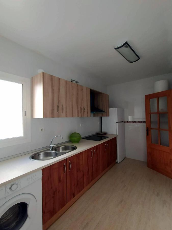 Appartamento Precioso Piso En Roquetas De Mar Esterno foto
