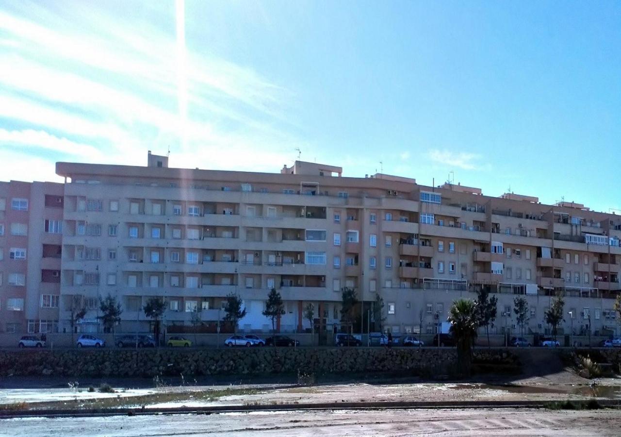 Appartamento Precioso Piso En Roquetas De Mar Esterno foto