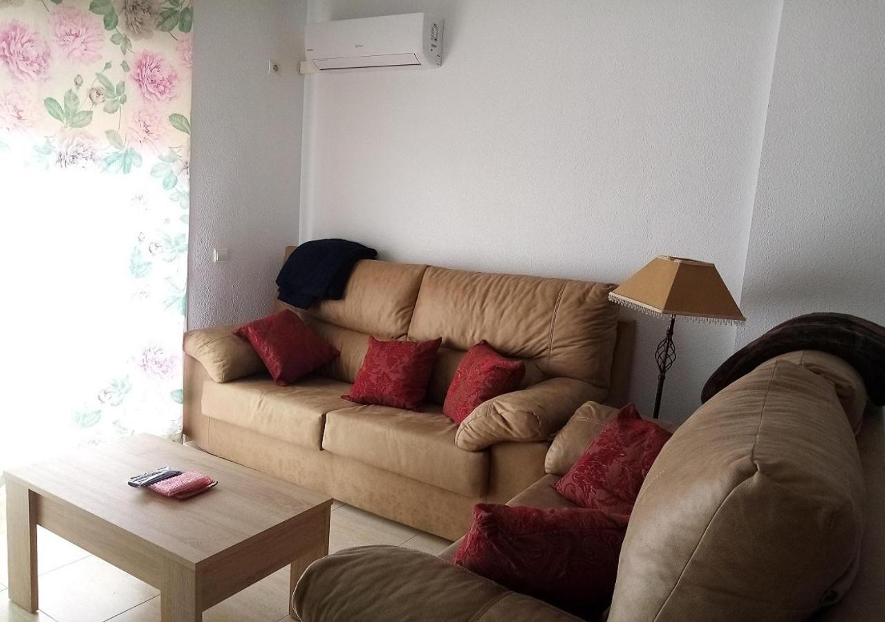 Appartamento Precioso Piso En Roquetas De Mar Esterno foto