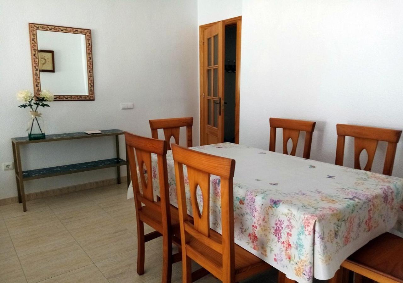 Appartamento Precioso Piso En Roquetas De Mar Esterno foto