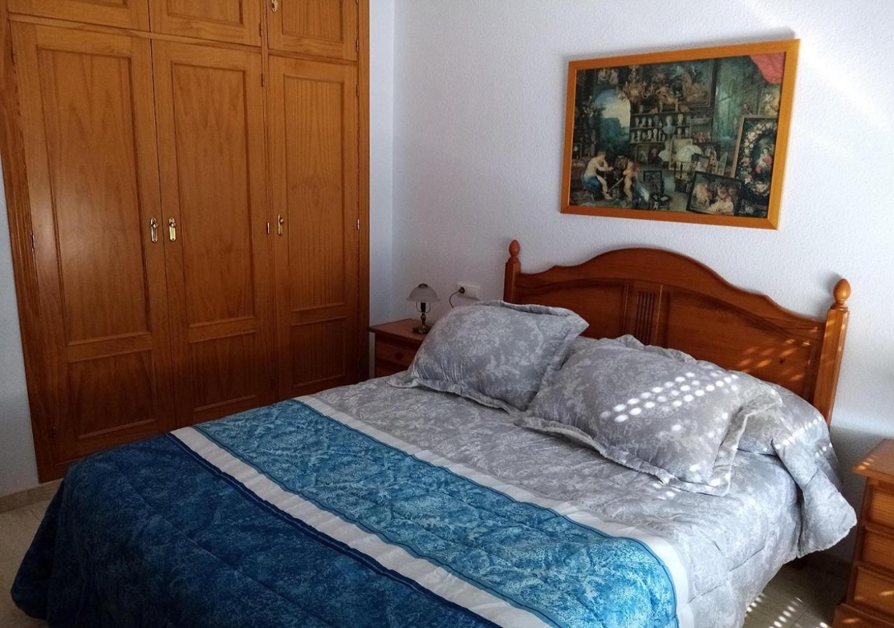 Appartamento Precioso Piso En Roquetas De Mar Esterno foto